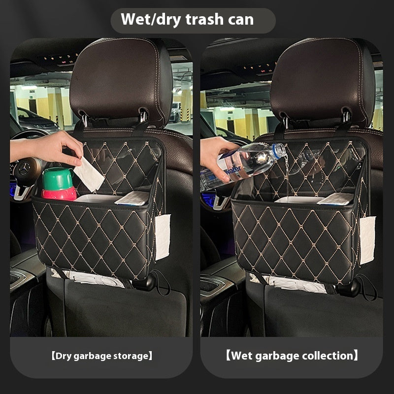 SeatTidy™