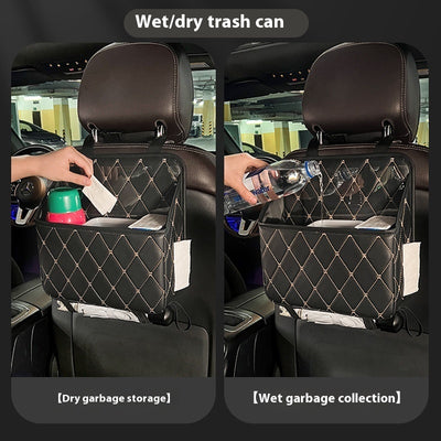 SeatTidy™