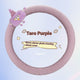 Taro Purple O