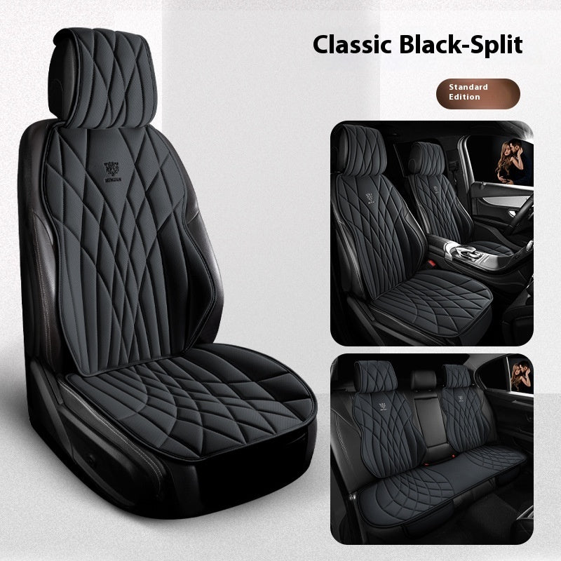 Seat Mate Pro