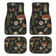 Car Foot Mat