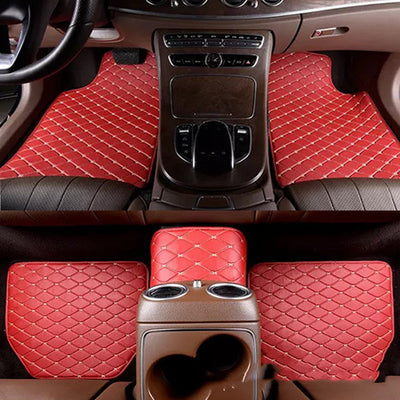 Grip Lux Pad