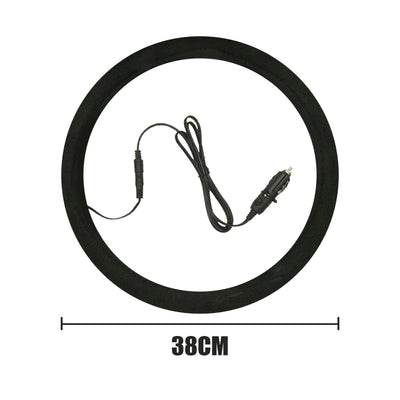 HeatGrip™