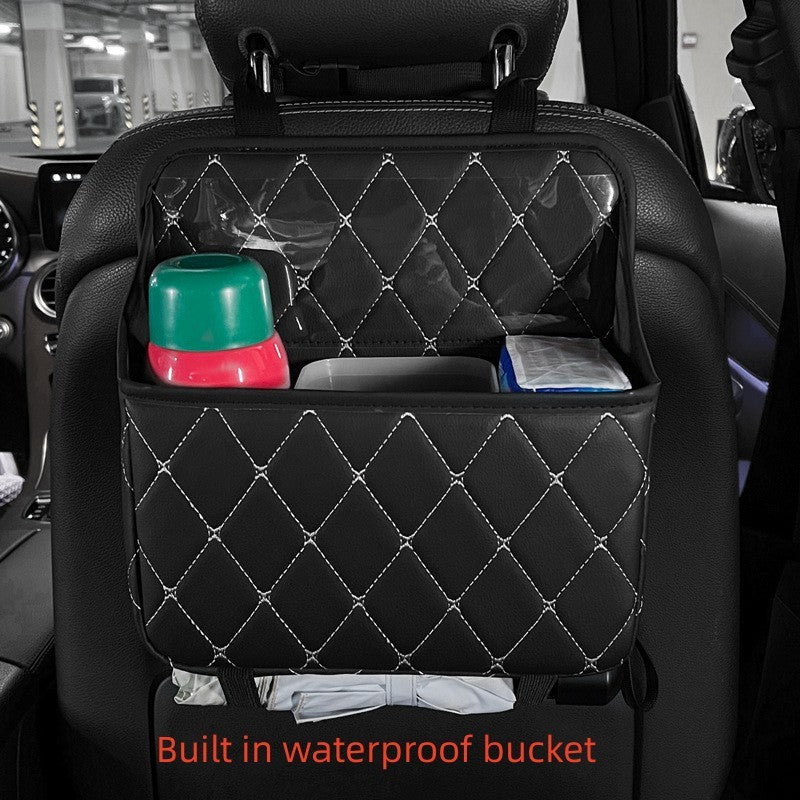 SeatTidy™