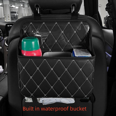 SeatTidy™