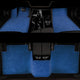 Blue nonslip