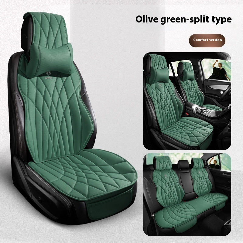 Seat Mate Pro