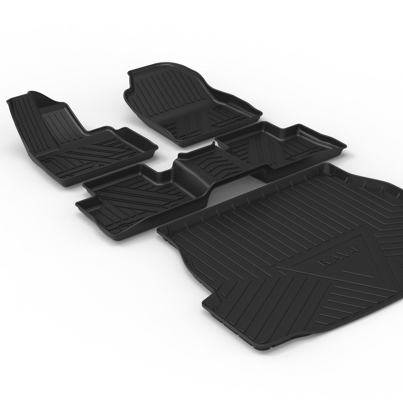 Pad Trunk Pro