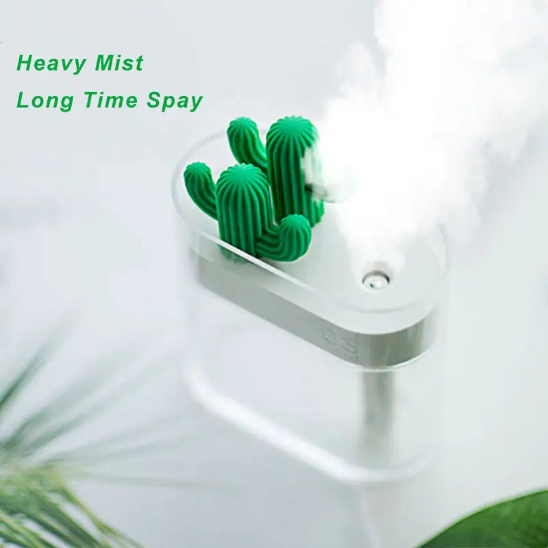 Serenity Oil Diffuser