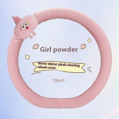 FluffyDrive™
