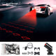Laser Fog Lamp