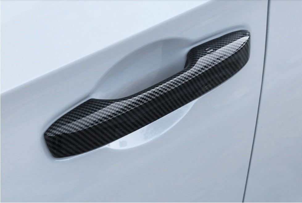 Handle Shine