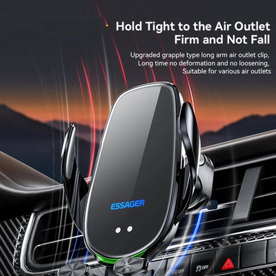 Auto Charge Pro