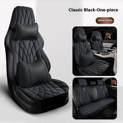Seat Mate Pro