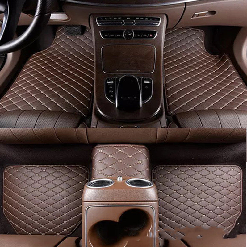 Grip Lux Pad