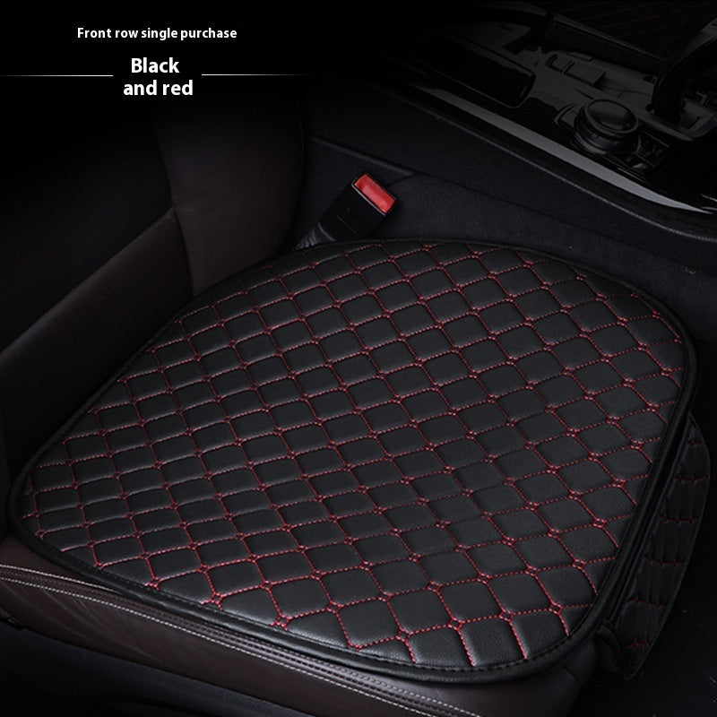 Plush Drive Pad