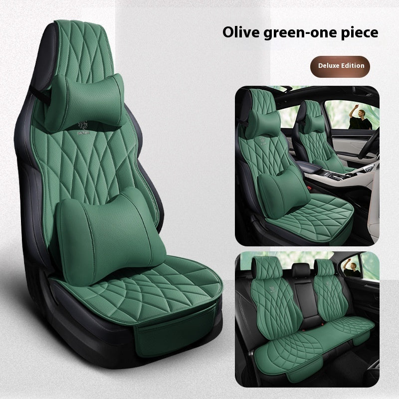 Seat Mate Pro