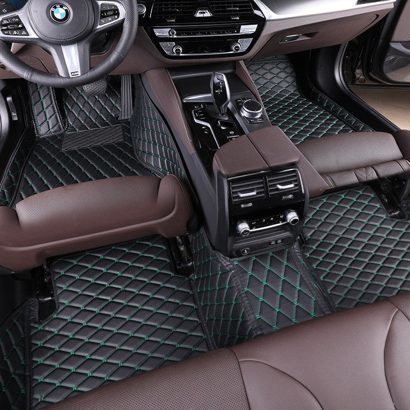 Drive Pure Mats