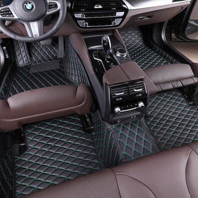 Drive Pure Mats