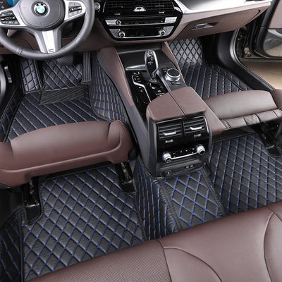 Drive Pure Mats