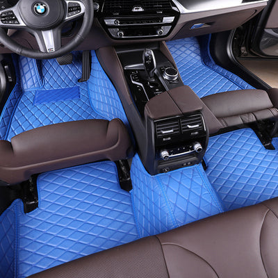 Drive Pure Mats