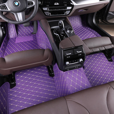 Drive Pure Mats