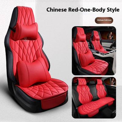 Seat Mate Pro