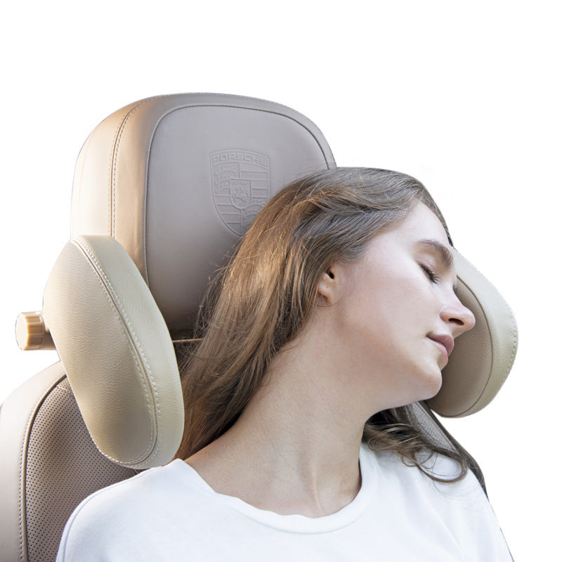 Drive Rest