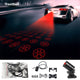 Laser Fog Lamp Football