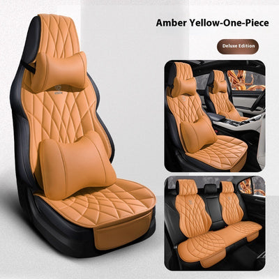 Seat Mate Pro