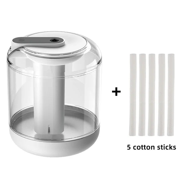 Hydra Mist Rechargeable
