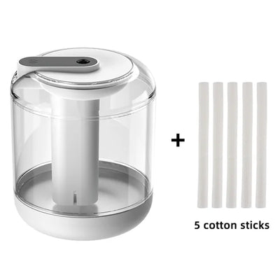 Hydra Mist Rechargeable