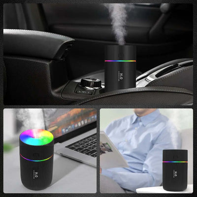 Auto Fresh Purifier