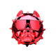Bright Red