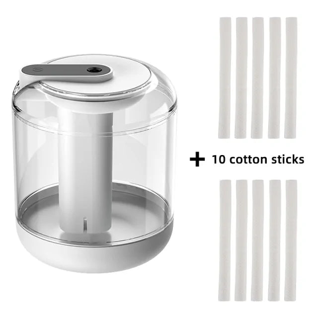 Hydra Mist Rechargeable