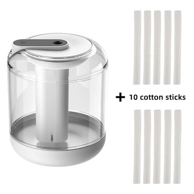 Hydra Mist Rechargeable