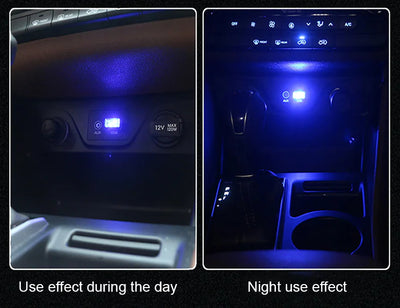 GlowDrive™ Blue