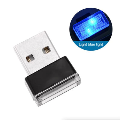 GlowDrive™ Blue