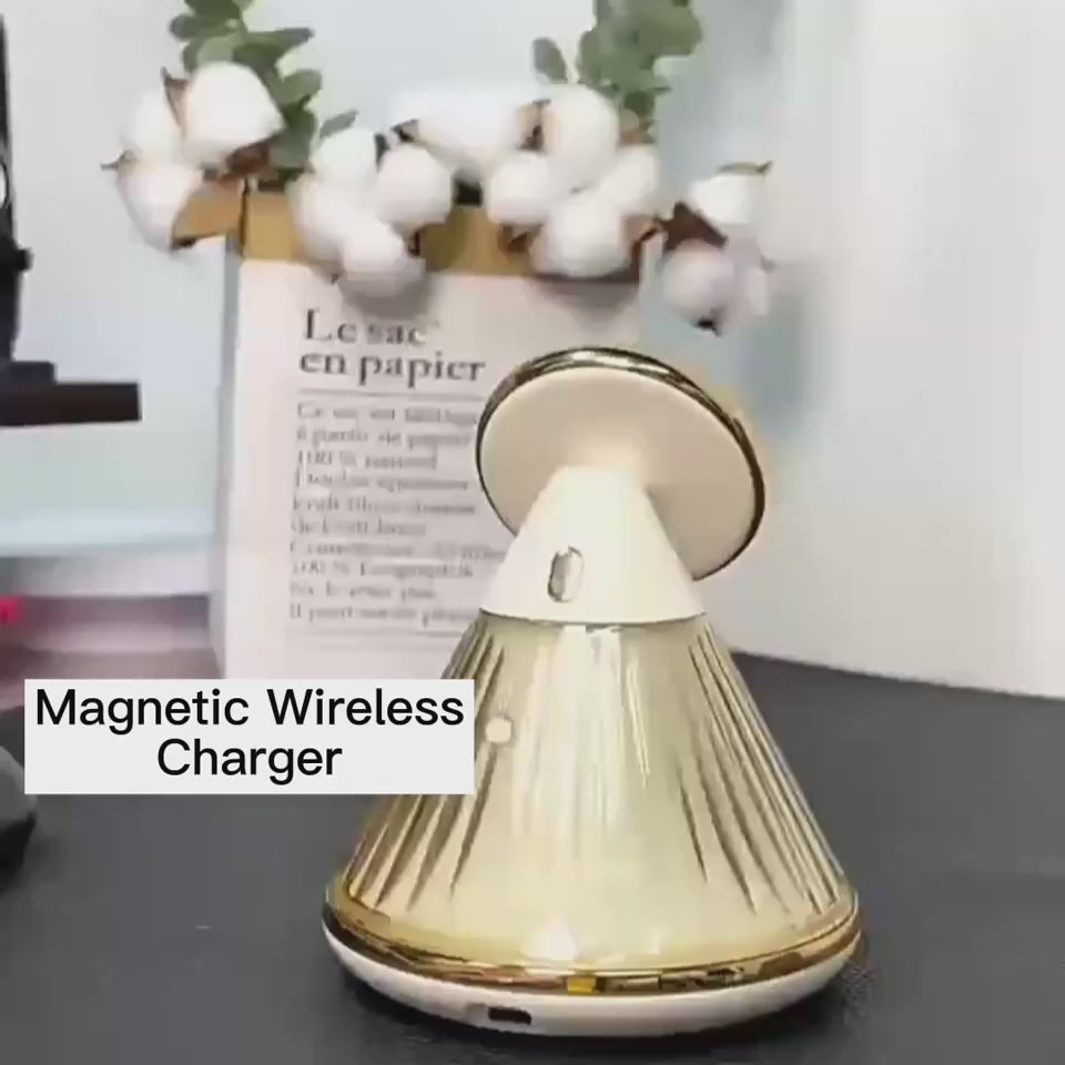 GlowCharge™ Station