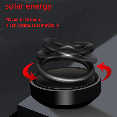 Solar Breeze™