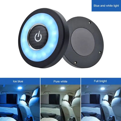 Lumi Drive