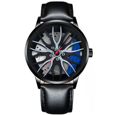 Gear Watches