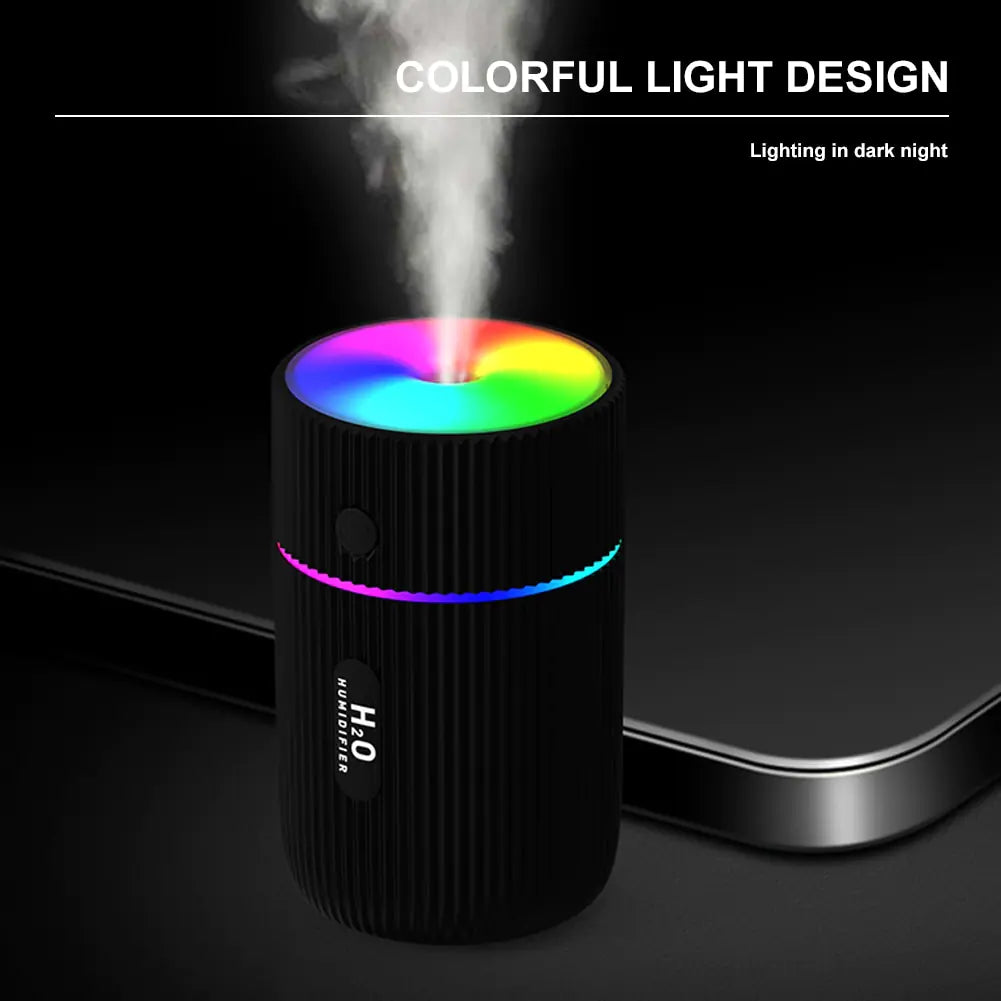 Auto Fresh Purifier