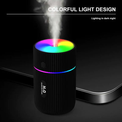 Auto Fresh Purifier