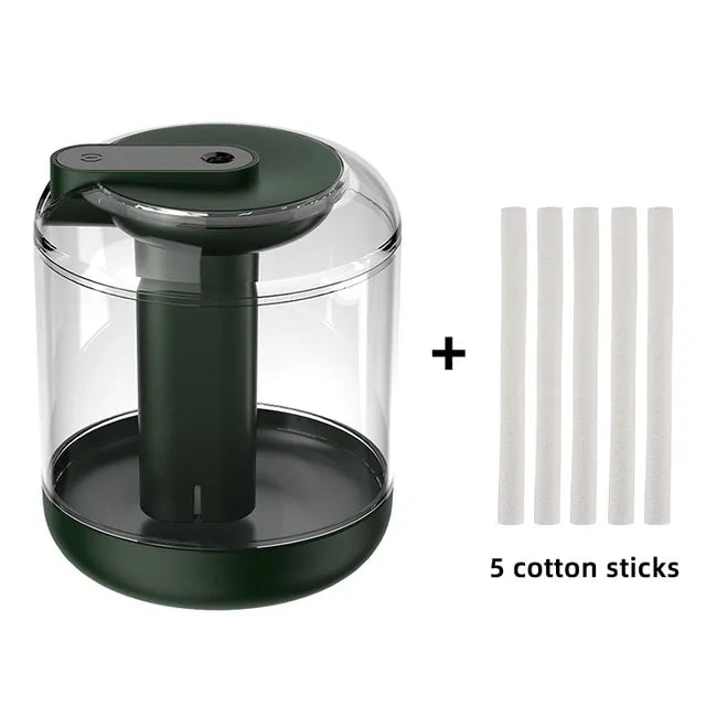 Hydra Mist Rechargeable