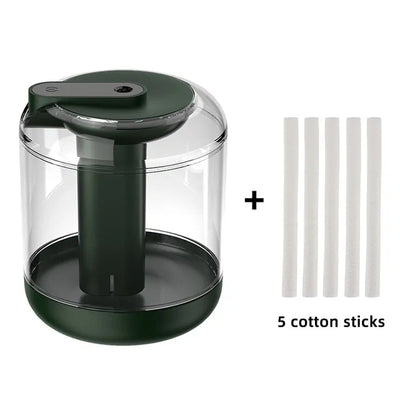 Hydra Mist Rechargeable