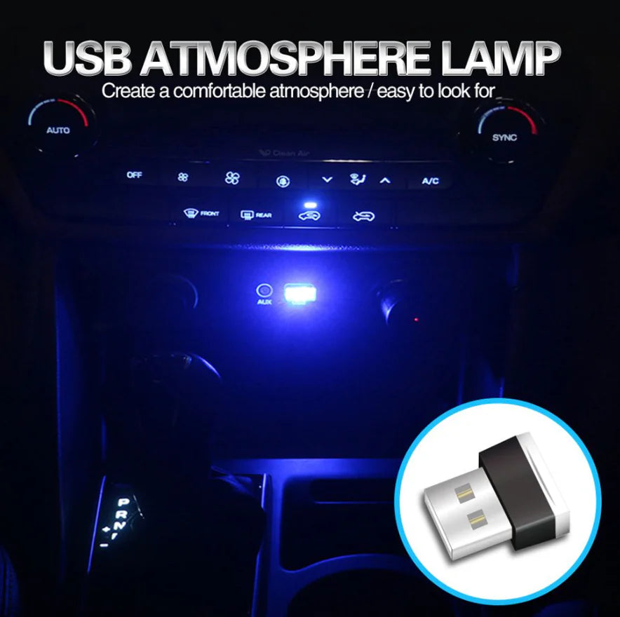 GlowDrive™ Blue