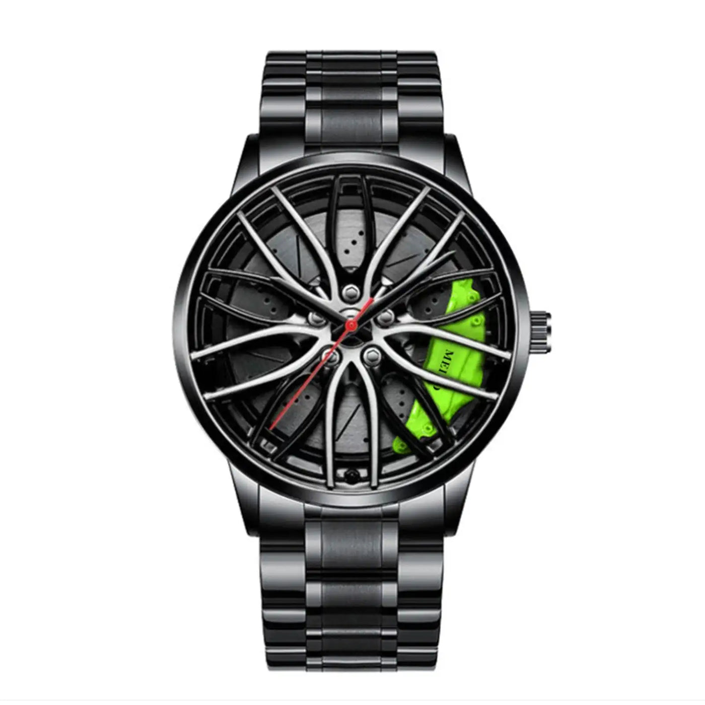Gear Watches