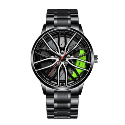 Gear Watches