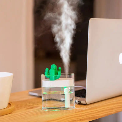 Serenity Oil Diffuser